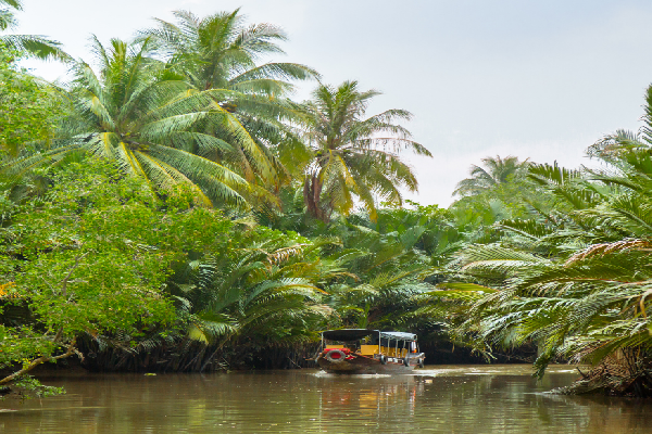 Paket Wisata Vietnam Ho Chi Minh - Mekong 4 Hari 3 Malam Populer - photo 24